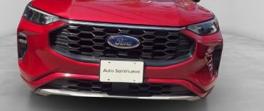 2023 Ford Escape 2.5 St-line Hev