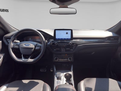 2023 Ford Escape 2.5 St-line Hev