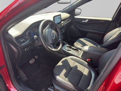 2023 Ford Escape 2.5 St-line Hev