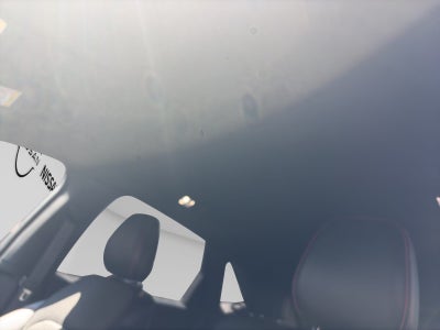 2023 Ford Escape 2.5 St-line Hev