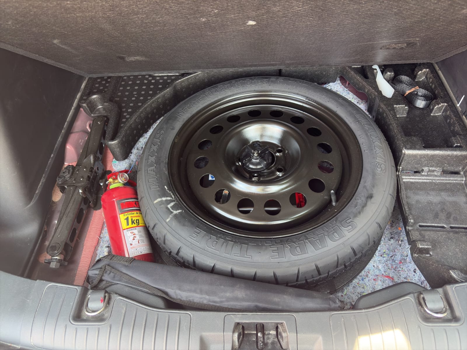 2023 Ford Escape 2.5 St-line Hev