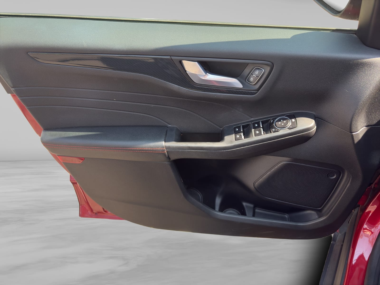 2023 Ford Escape 2.5 St-line Hev