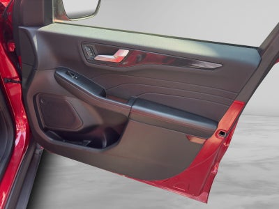 2023 Ford Escape 2.5 St-line Hev