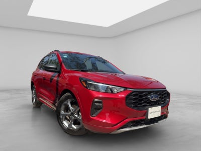 2023 Ford Escape 2.5 St-line Hev