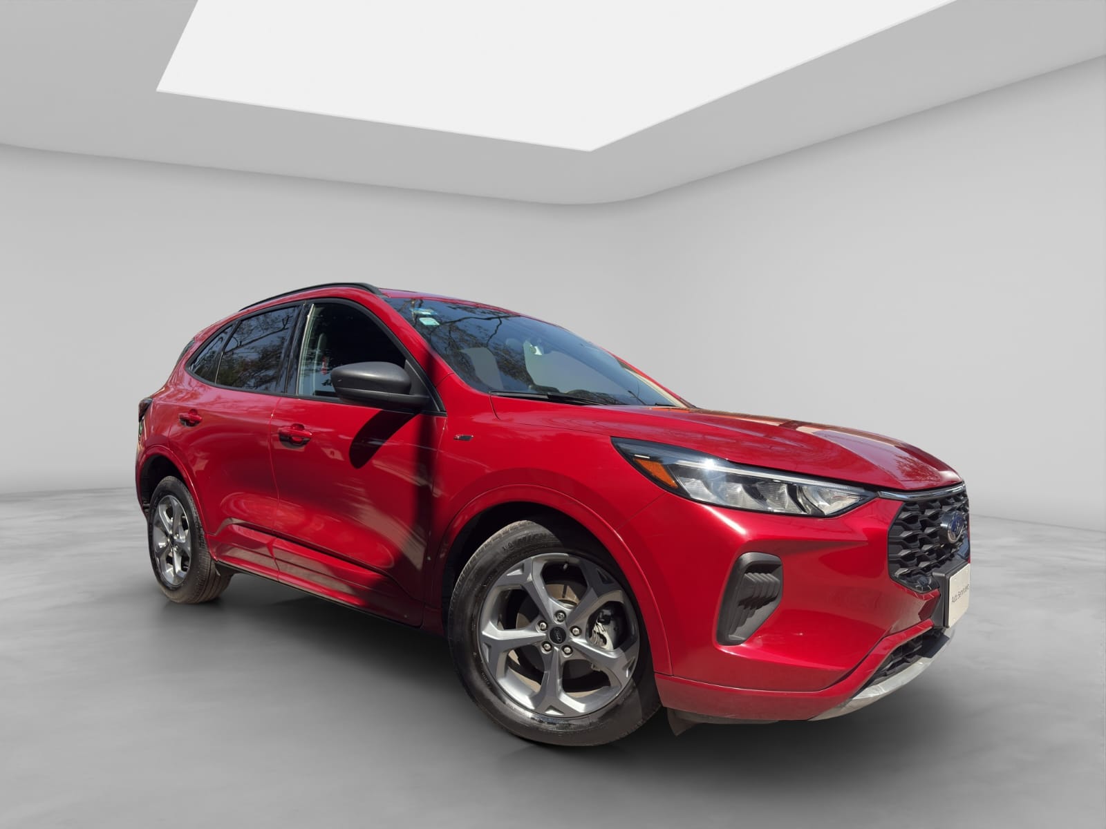 2023 Ford Escape 2.5 St-line Hev