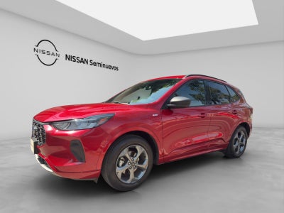 2023 Ford Escape 2.5 St-line Hev