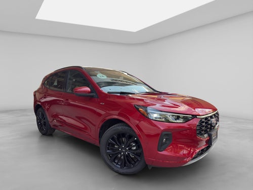 2024 Ford Escape 2.5 St-Line Select Hev
