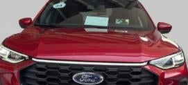 2024 Ford Escape 2.5 St-Line Select Hev