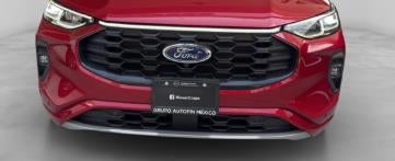 2024 Ford Escape 2.5 St-Line Select Hev