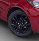 2024 Ford Escape 2.5 St-Line Select Hev