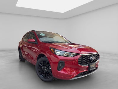 2024 Ford Escape 2.5 St-Line Select Hev