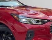 2024 Ford Escape 2.5 St-Line Select Hev