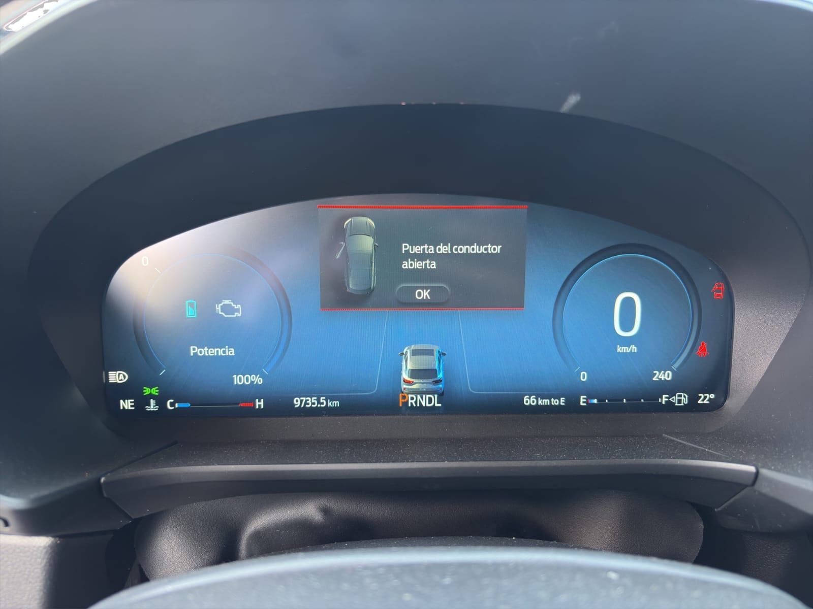 2024 Ford Escape 2.5 St-Line Select Hev