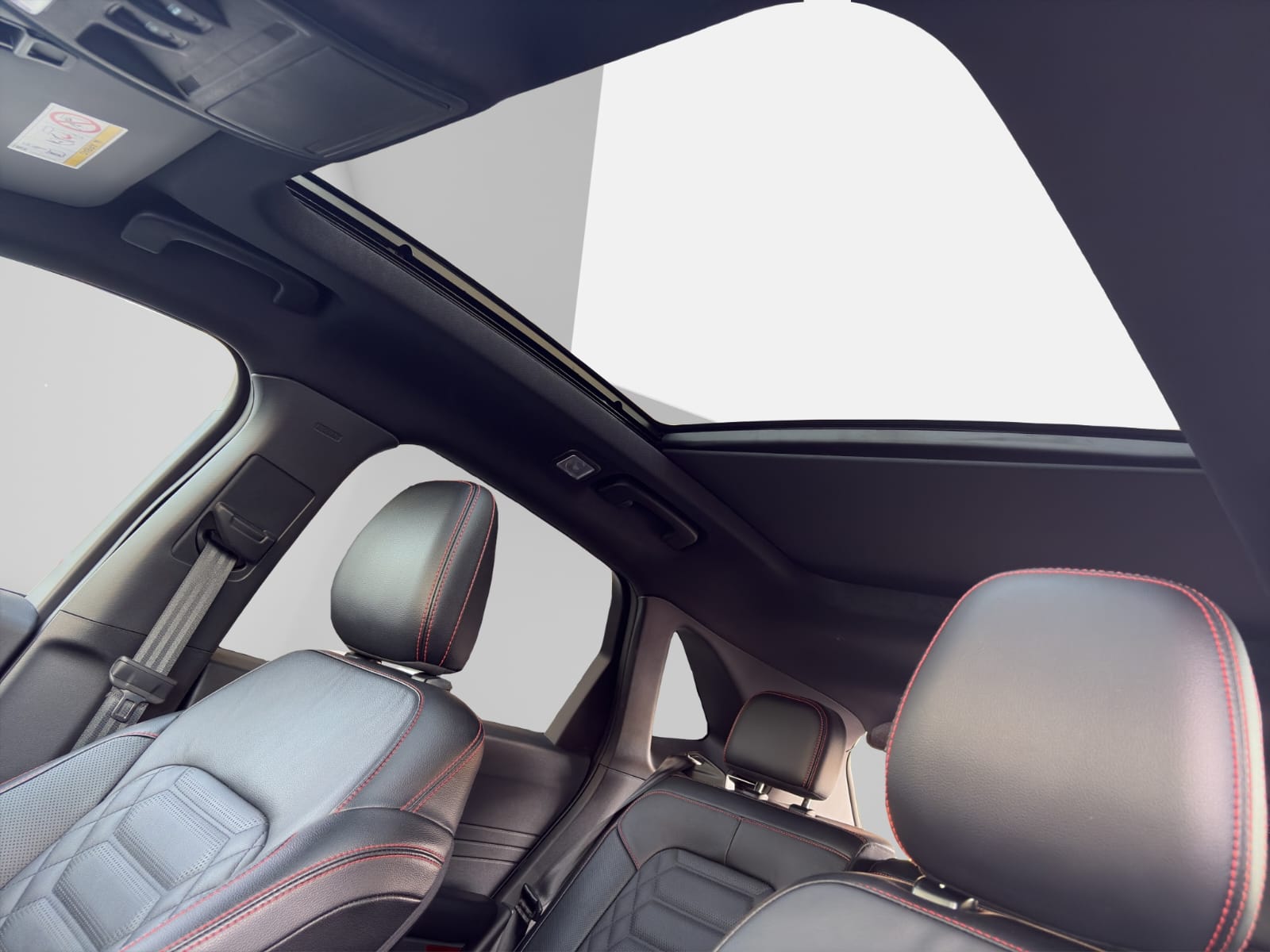 2024 Ford Escape 2.5 St-Line Select Hev