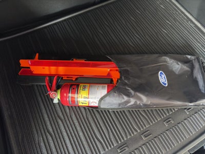 2024 Ford Escape 2.5 St-Line Select Hev