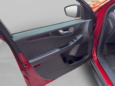 2024 Ford Escape 2.5 St-Line Select Hev