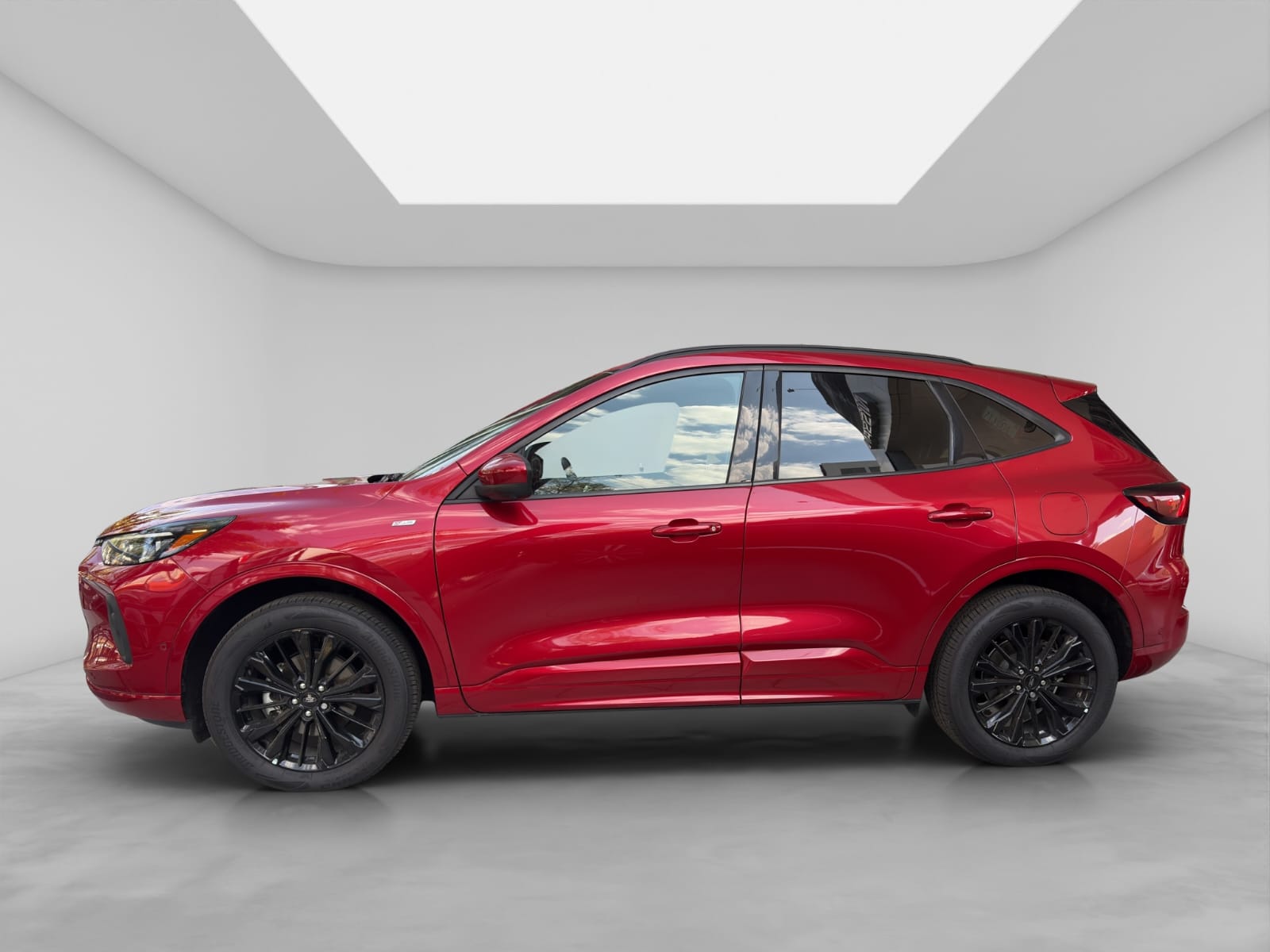 2024 Ford Escape 2.5 St-Line Select Hev