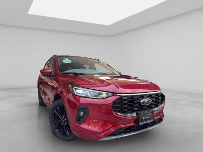2024 Ford Escape 2.5 St-Line Select Hev
