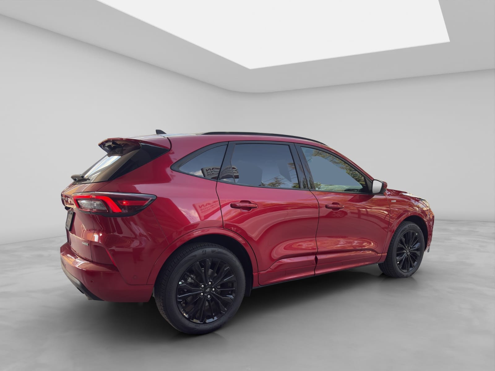 2024 Ford Escape 2.5 St-Line Select Hev