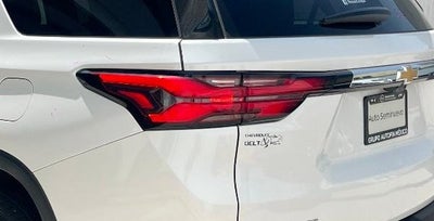 2023 Chevrolet Traverse 3.6 Lt 7 Pasajeros At