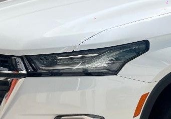 2023 Chevrolet Traverse 3.6 Lt 7 Pasajeros At