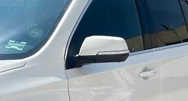 2023 Chevrolet Traverse 3.6 Lt 7 Pasajeros At