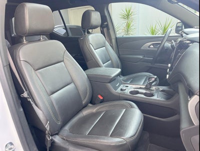 2023 Chevrolet Traverse 3.6 Lt 7 Pasajeros At