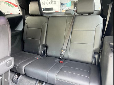 2023 Chevrolet Traverse 3.6 Lt 7 Pasajeros At