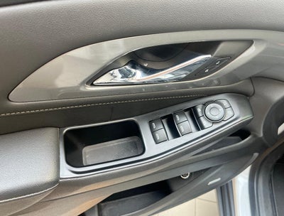 2023 Chevrolet Traverse 3.6 Lt 7 Pasajeros At