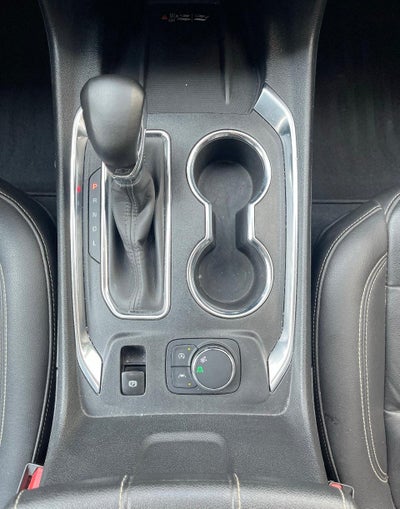 2023 Chevrolet Traverse 3.6 Lt 7 Pasajeros At