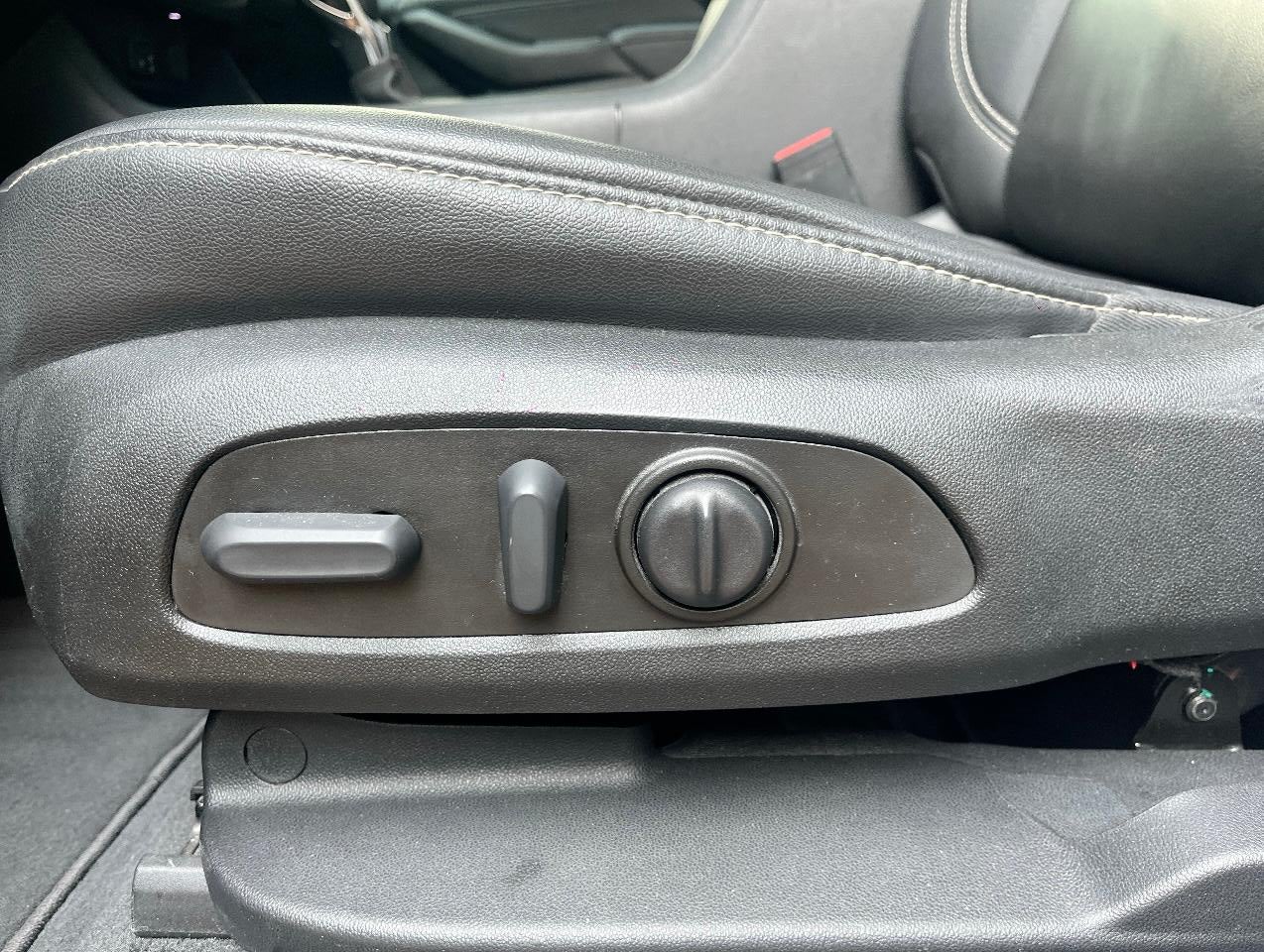 2023 Chevrolet Traverse 3.6 Lt 7 Pasajeros At