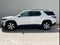 2023 Chevrolet Traverse 3.6 Lt 7 Pasajeros At