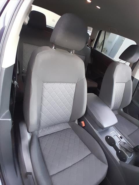 2019 Volkswagen Teramont 2.0 Trendine 5p At