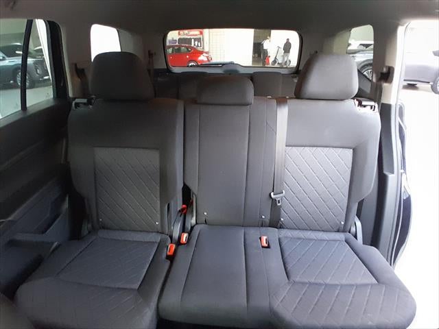 2019 Volkswagen Teramont 2.0 Trendine 5p At