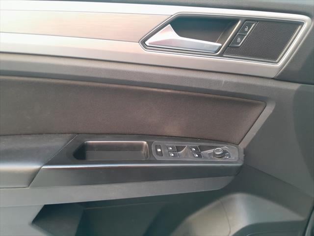 2019 Volkswagen Teramont 2.0 Trendine 5p At