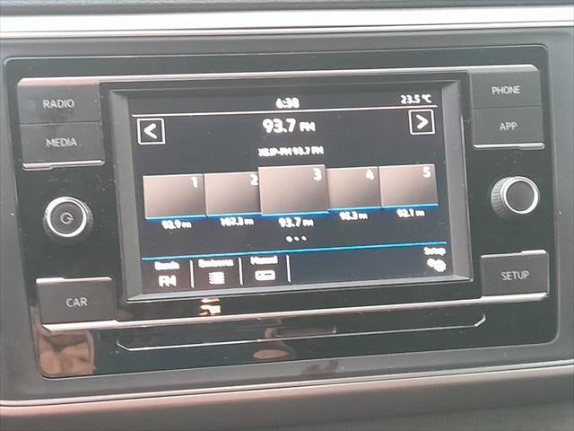 2019 Volkswagen Teramont 2.0 Trendine 5p At