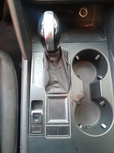 2019 Volkswagen Teramont 2.0 Trendine 5p At