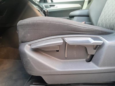 2019 Volkswagen Teramont 2.0 Trendine 5p At