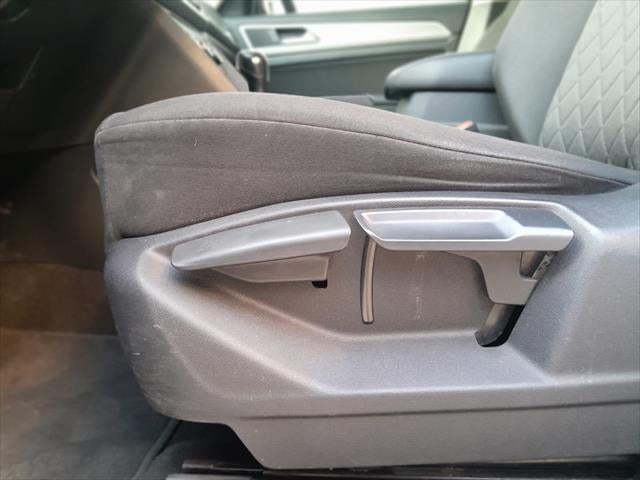 2019 Volkswagen Teramont 2.0 Trendine 5p At