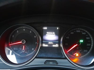 2019 Volkswagen Teramont 2.0 Trendine 5p At