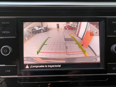 2019 Volkswagen Teramont 2.0 Trendine 5p At