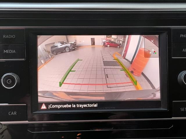 2019 Volkswagen Teramont 2.0 Trendine 5p At