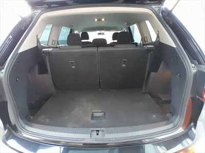 2019 Volkswagen Teramont 2.0 Trendine 5p At