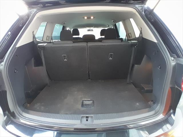 2019 Volkswagen Teramont 2.0 Trendine 5p At