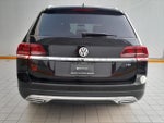 2019 Volkswagen Teramont 2.0 Trendine 5p At