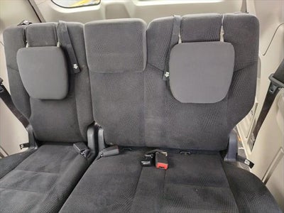 2019 Chrysler Grand Caravan 3.6 SXT
