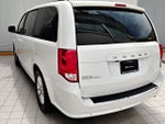2019 Chrysler Grand Caravan 3.6 SXT