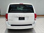 2019 Chrysler Grand Caravan 3.6 SXT