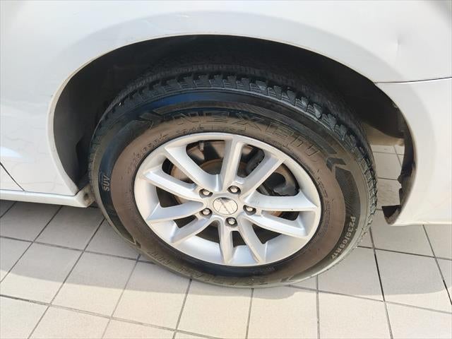 2019 Chrysler Grand Caravan 3.6 SXT