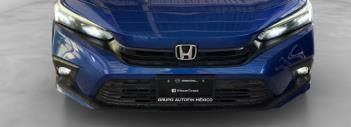 2022 Honda Civic 1.5 Turbo Touring Cvt